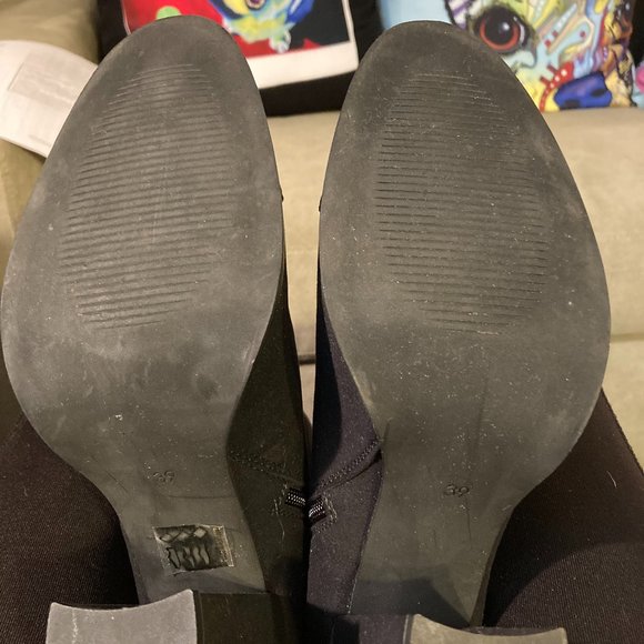 Chere Boots by NAE Vegan Shoes - Picture 7 of 13